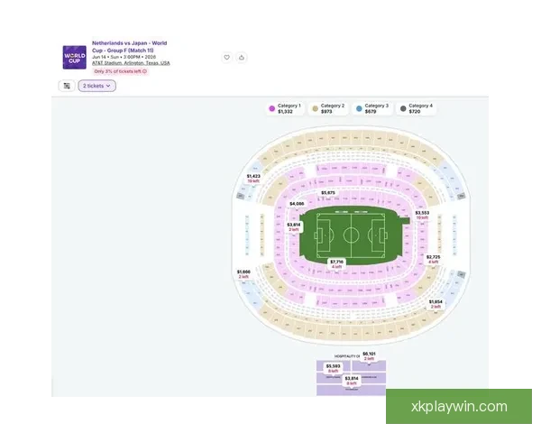 美加墨世界杯投注热潮引领，分析最新趋势与投注策略